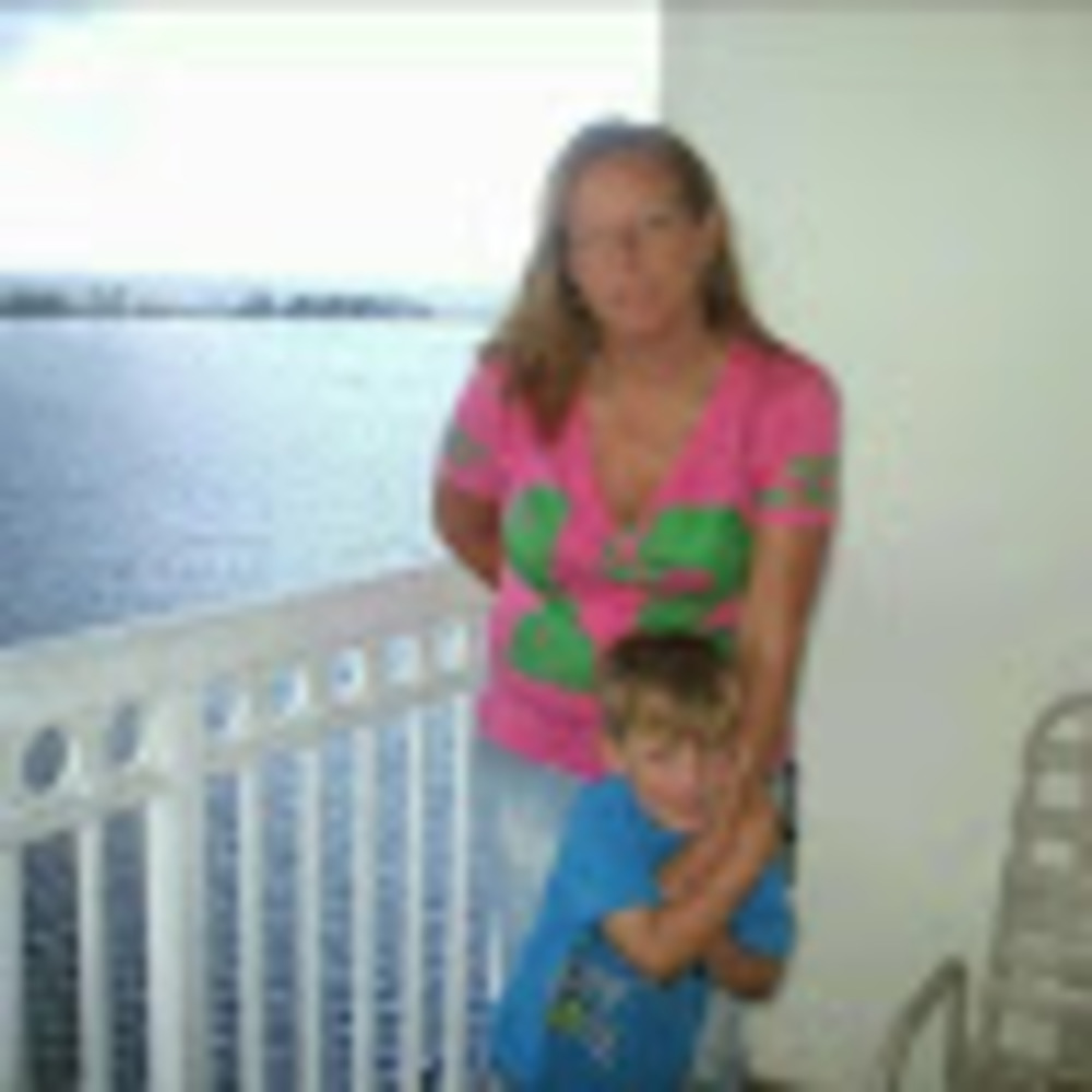 Meet your Posher, Carla